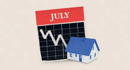 Home Prices Dropped in July for the First Time—A Positive Sign for Buyers as the Market Begins to Stabilize